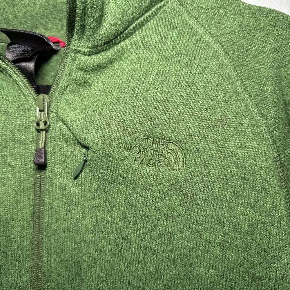 The North Face north face